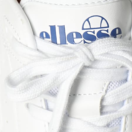 Ellesse - Baskets Nole Cupsole SHRF0423 White