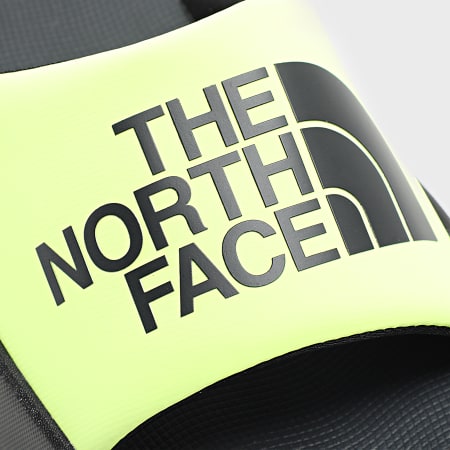 The North Face - Triarch 15JCB Led Giallo Nero