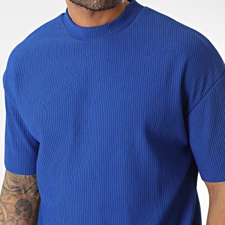 Frilivin - Maglietta blu reale