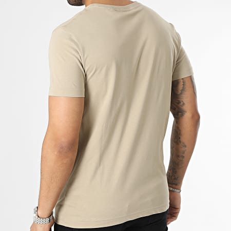 Gant - Camiseta beige original