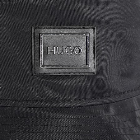 HUGO - Bob 50491717 Noir
