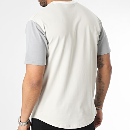 Project X Paris - Camiseta oversize 2310012 Beige