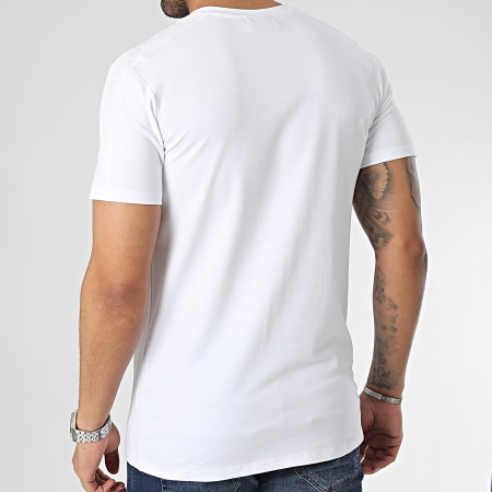 Project X Paris - Camiseta 2310027 Blanca