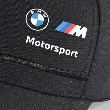 Casquette BMW M Motorsport BB