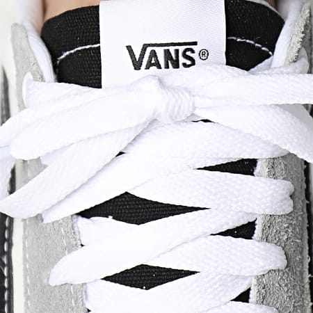 Vans - Cruze Too Cc A5KR52391 Multi Block Gray Black Sneakers