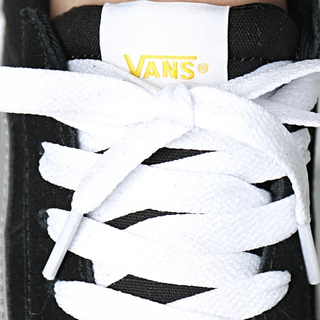 Vans - Cruze Too Cc Sneakers A5KR5BML1 Vetrina Nero Multi