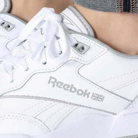 Reebok - Baskets Femme BB 4000 II IF4726 Footwear White Pure Grey 3