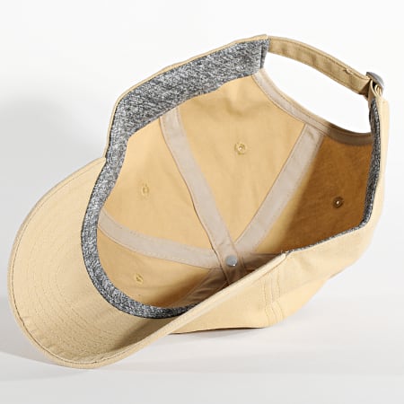 The North Face - Casquette Washed Norm Camel