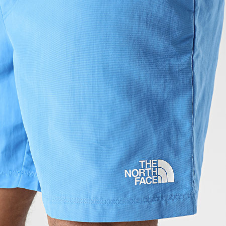 The North Face - Short De Bain A5IG5 Bleu