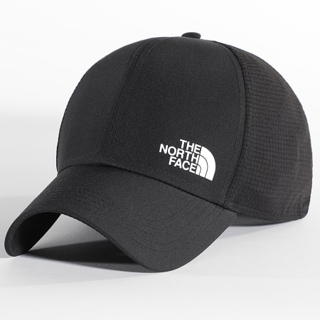 The North Face - Casquette Trucker Trail Noir