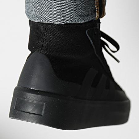 Adidas Sportswear - Sneakers Znsored GZ2292 Core Black