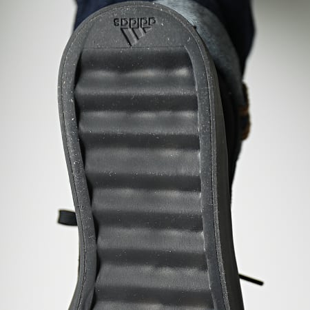 Adidas Sportswear - Sneakers Znsored GZ2292 Core Black
