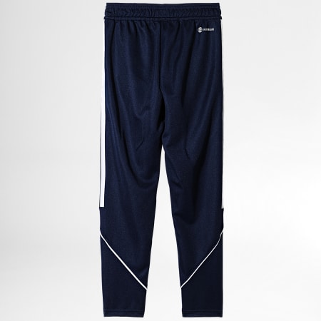 Adidas Sportswear - Pantalon Jogging Enfant HS3544 Bleu Marine