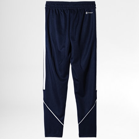 Jogging Décontracté Pour Enfant 16 Ans - Pantalon En Coton Marine, Mixte, Qualité Supérieure