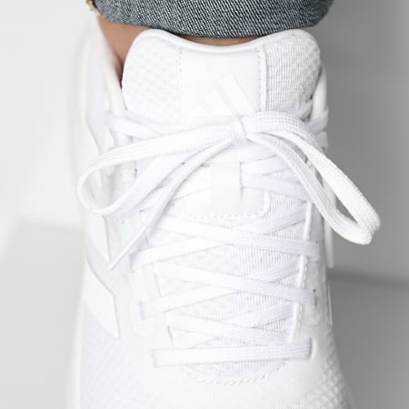 Adidas Sportswear - Baskets RunFalcon 3 HP7546 Cloud White Core Black