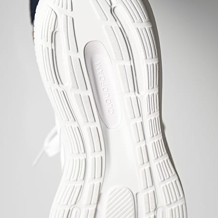 Adidas Sportswear - RunFalcon 3 HP7546 Cloud White Core Black Sneakers