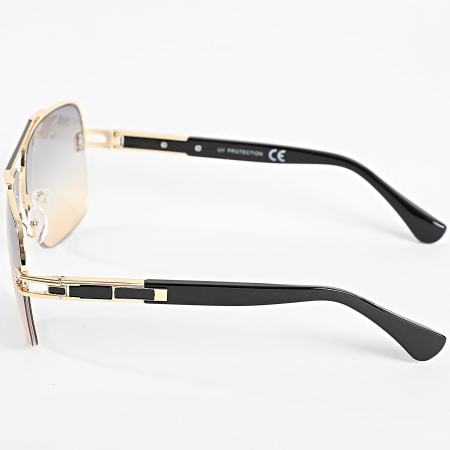 Occhiali Da Sole Uomo Hugo Boss Occhiali Da Sole Black Square