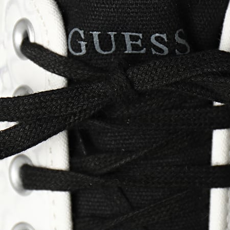Guess - Sneakers FM6NWLFAL12 Bianco