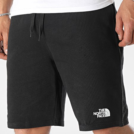 The North Face - Short Jogging A3S4E Noir