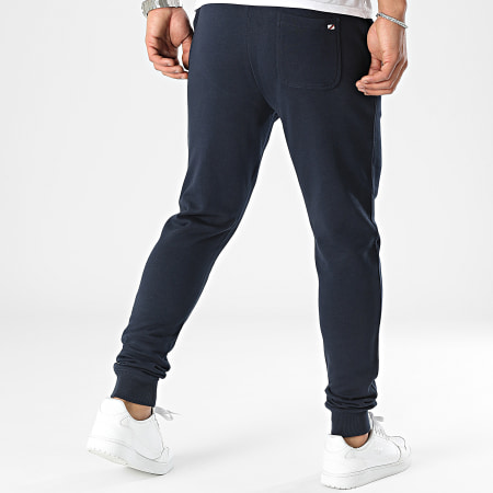 Pepe Jeans - Pantaloni da jogging Edward Navy
