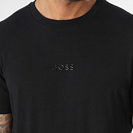 BOSS - Tee Shirt 50488794 Noir