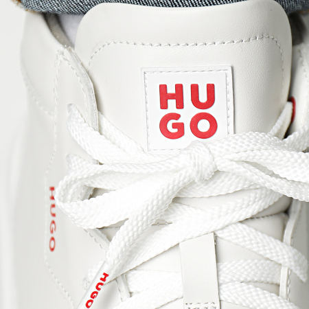 HUGO - Baskets Blake Hito 50493151 White