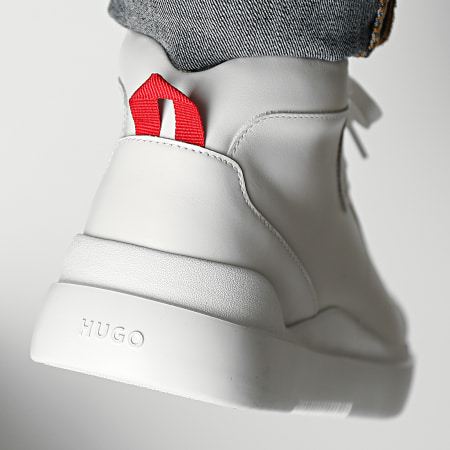 HUGO - Blake Hito Sneakers 50493151 Bianco