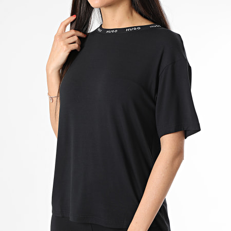 Pyjama à Manches Longues Et Pantalon Large Homme Gris