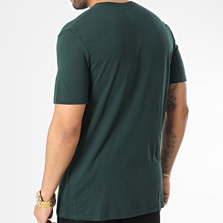 Oakley - Camiseta Verde Corteza