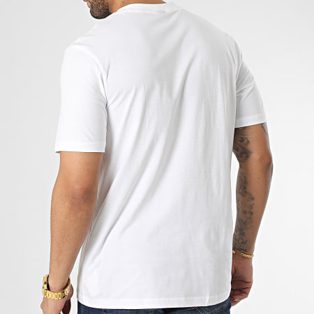Oakley - Camiseta One Wave Blanca