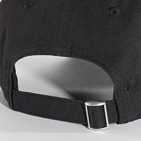 The North Face - Washed Norm Cap Negro