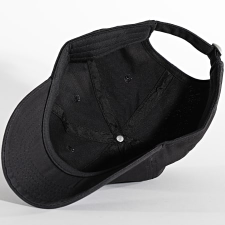 The North Face - Washed Norm Cap Negro