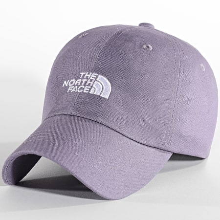 The North Face - Gorra Norm Violet