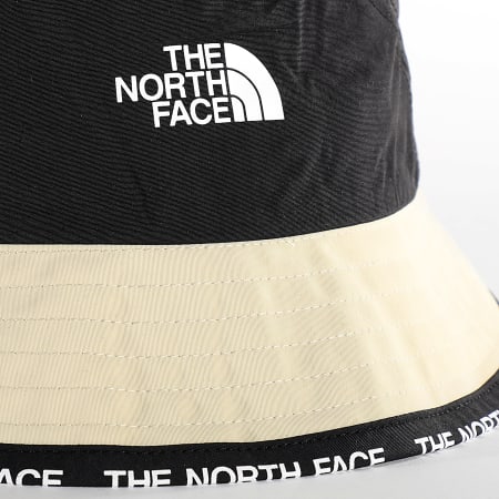 The North Face - Bob Cipresso Nero Beige