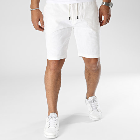 Tom Tailor - Short Chino 1034984 Beige Clair