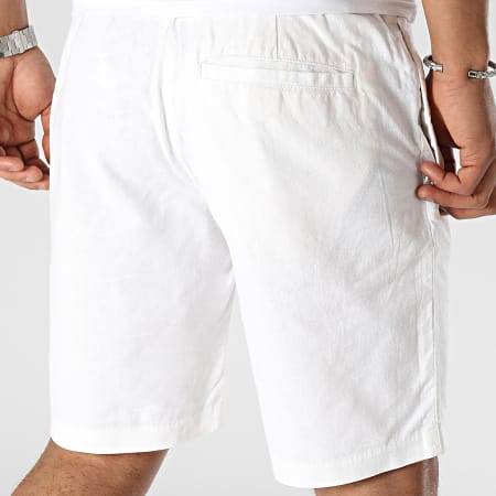 Tom Tailor - Short Chino 1034984 Beige Clair