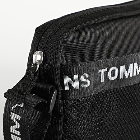 Tommy Jeans - Borsa Essential 0898 Nero