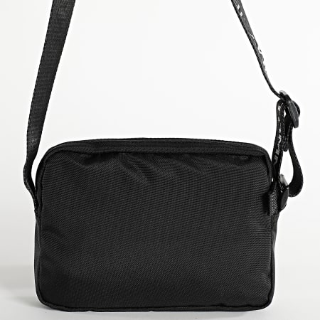 Tommy Jeans - Sacoche Essential 0898 Noir