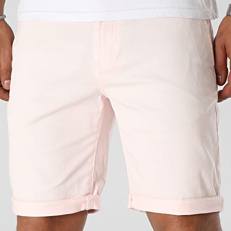 Tommy Jeans - Short Chino 3221 Rose Clair