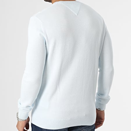 Tommy Jeans - Essential 3273 Maglione azzurro