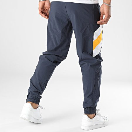 Adidas Sportswear - Pantalon Jogging Real Madrid HT6451 Bleu Marine