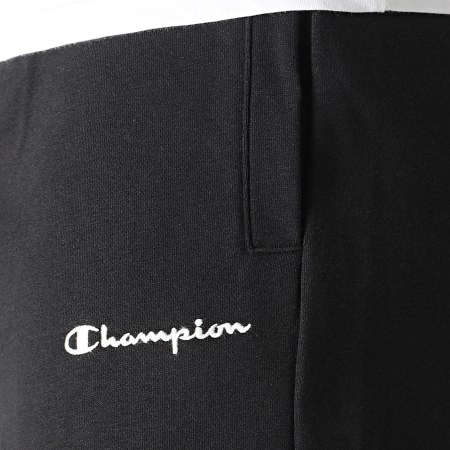 Champion - Jogging Shorts 218930 Negro