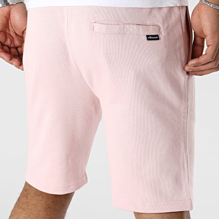 Ellesse - Pantalones cortos de jogging Capture SLF18938 Rosa