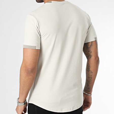 Project X Paris - Camiseta oversize 2310035 Beige