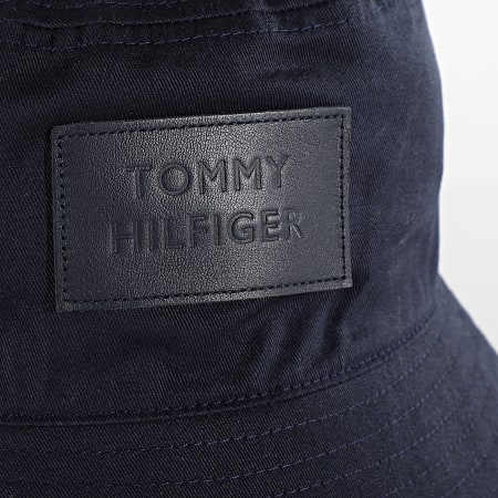 Tommy Hilfiger - Mujer Bob Coast 4524 Azul marino