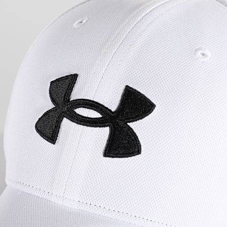 Under Armour - Tappo 1376701 Bianco