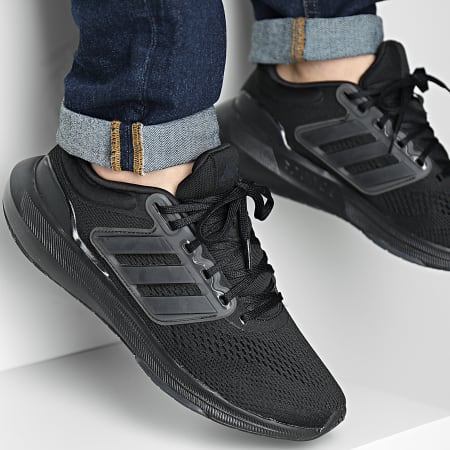 Adidas Performance - HP5797 Core Negro Carbono Zapatillas Ultrabounce
