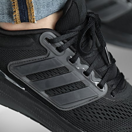 Adidas Performance - HP5797 Core Negro Carbono Zapatillas Ultrabounce