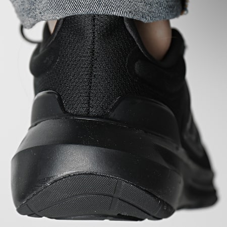 Adidas Sportswear - Baskets Ultrabounce HP5797 Core Black Carbon