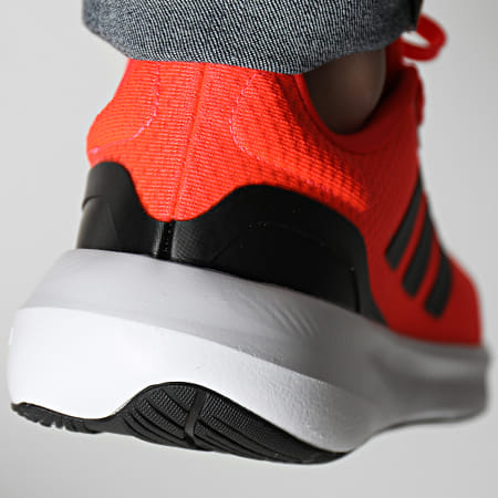 Adidas Sportswear - Baskets RunFalcon 3 HP7551 Cloud White Core Black